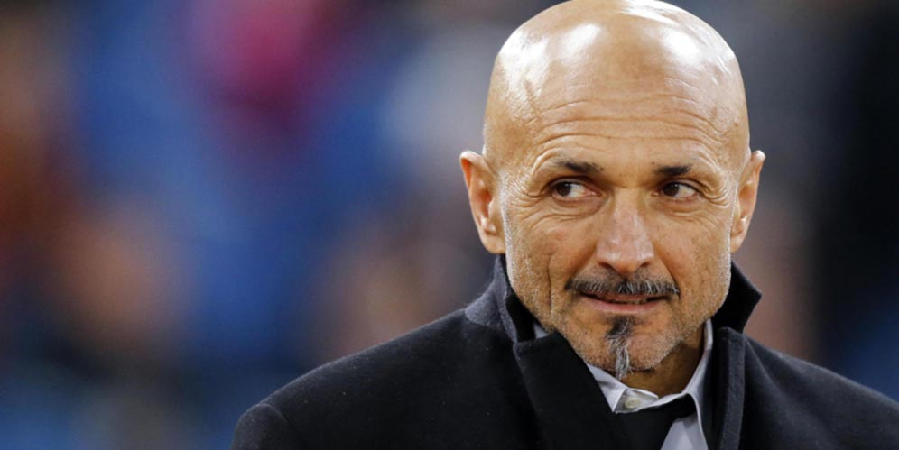 Fix, Spalletti Terkonfirmasi Menuju Inter thumbnail